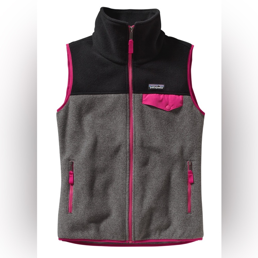 Patagonia Women's Snap-T Vest